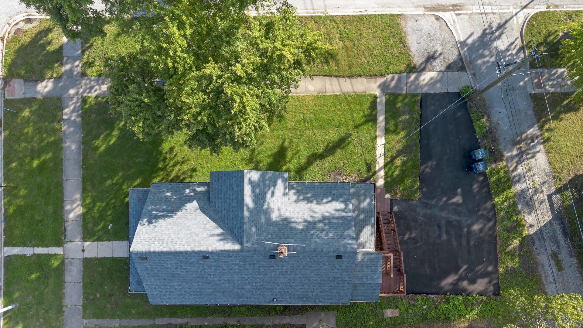 1144 Grant Avenue, Chicago Heights, IL 60411