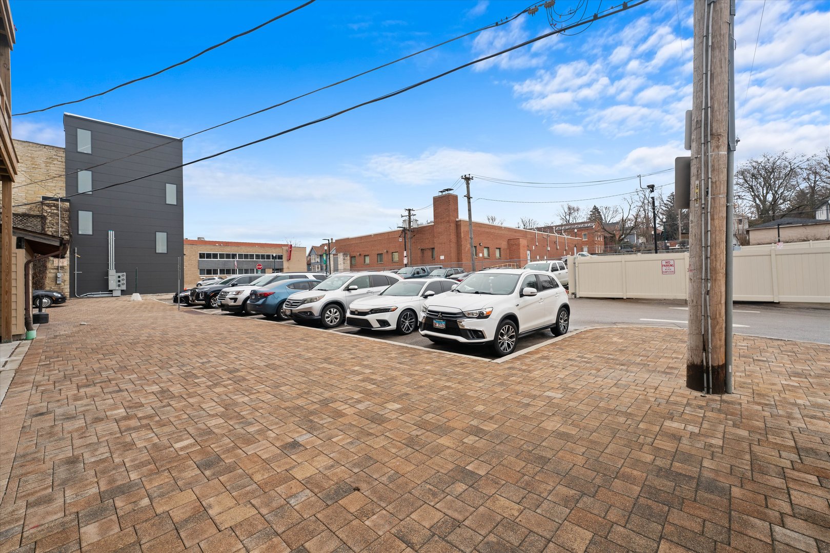 1016 S State Street #2, Lockport, IL 60441