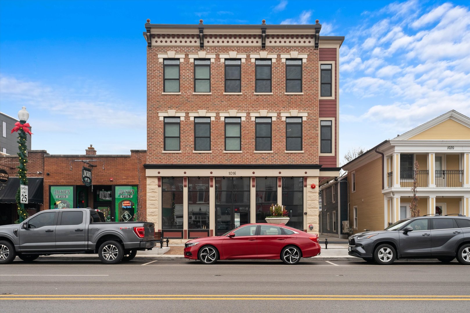 1016 S State Street #2, Lockport, IL 60441