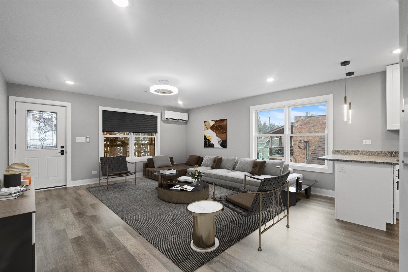 1016 S State Street #2, Lockport, IL 60441