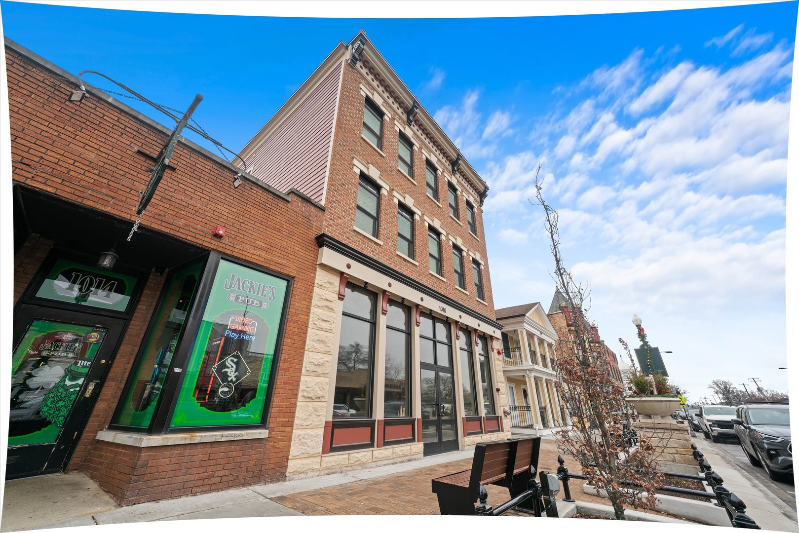 1016 S State Street #2, Lockport, IL 60441