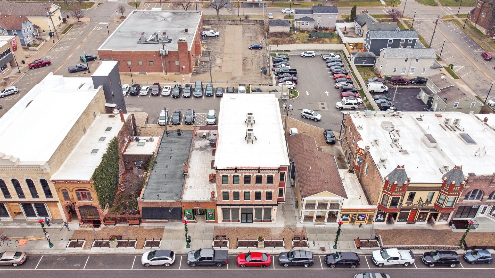 1016 S State Street #2, Lockport, IL 60441