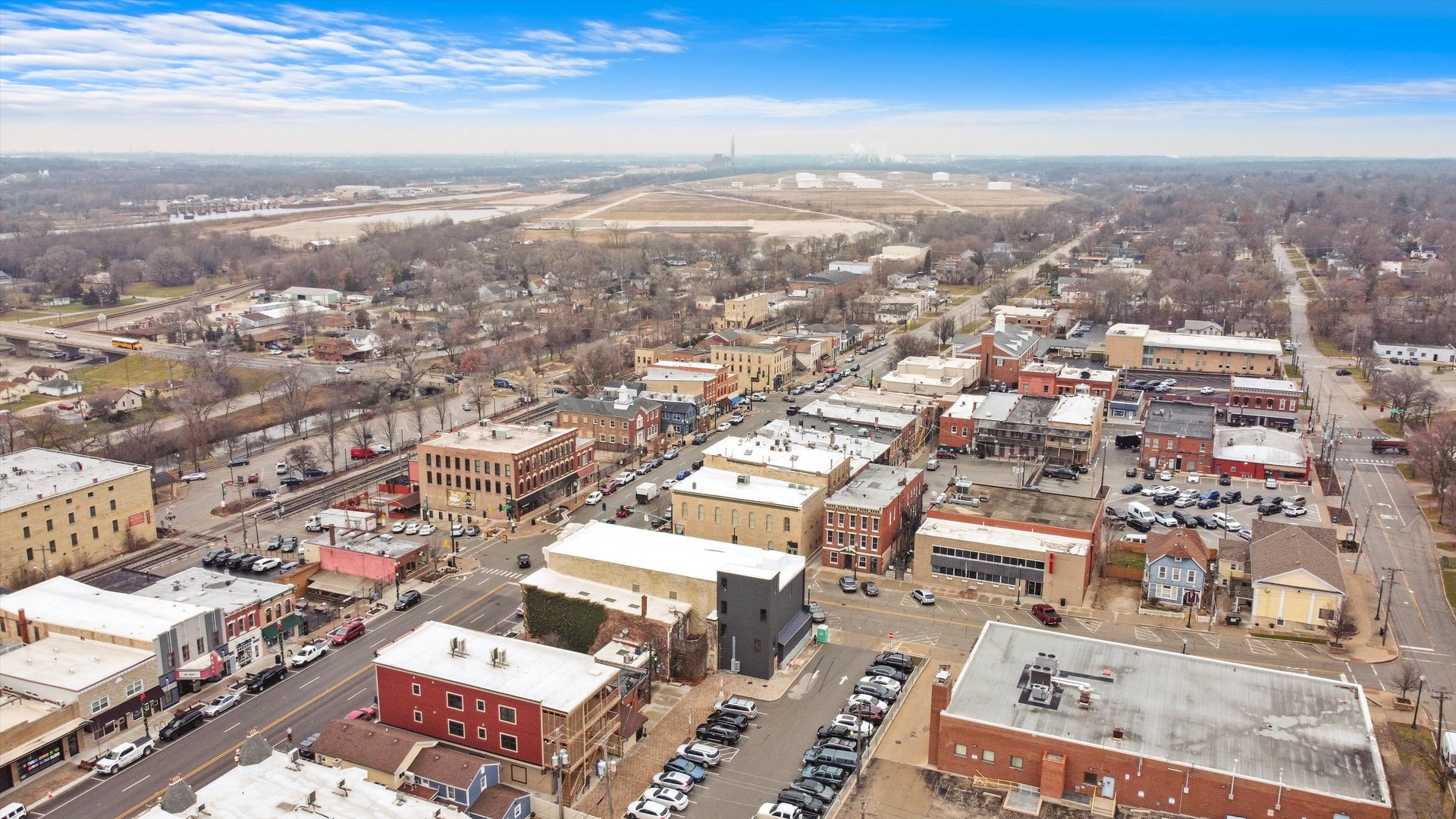 1016 S State Street #2, Lockport, IL 60441