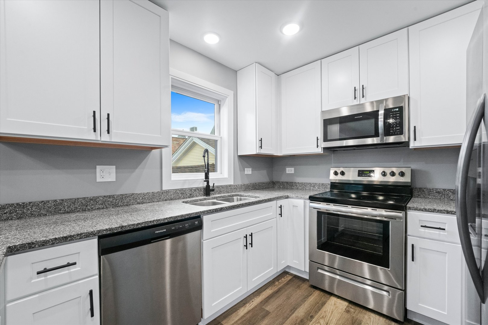 1016 S State Street #2, Lockport, IL 60441