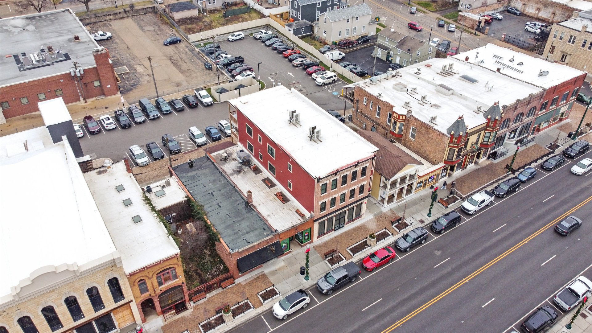 1016 S State Street #2, Lockport, IL 60441