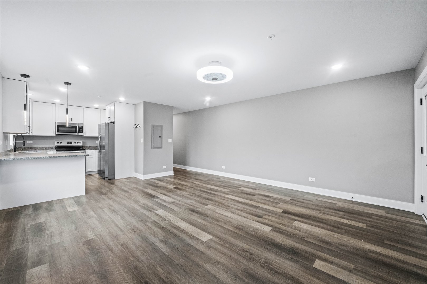 1016 S State Street #2, Lockport, IL 60441