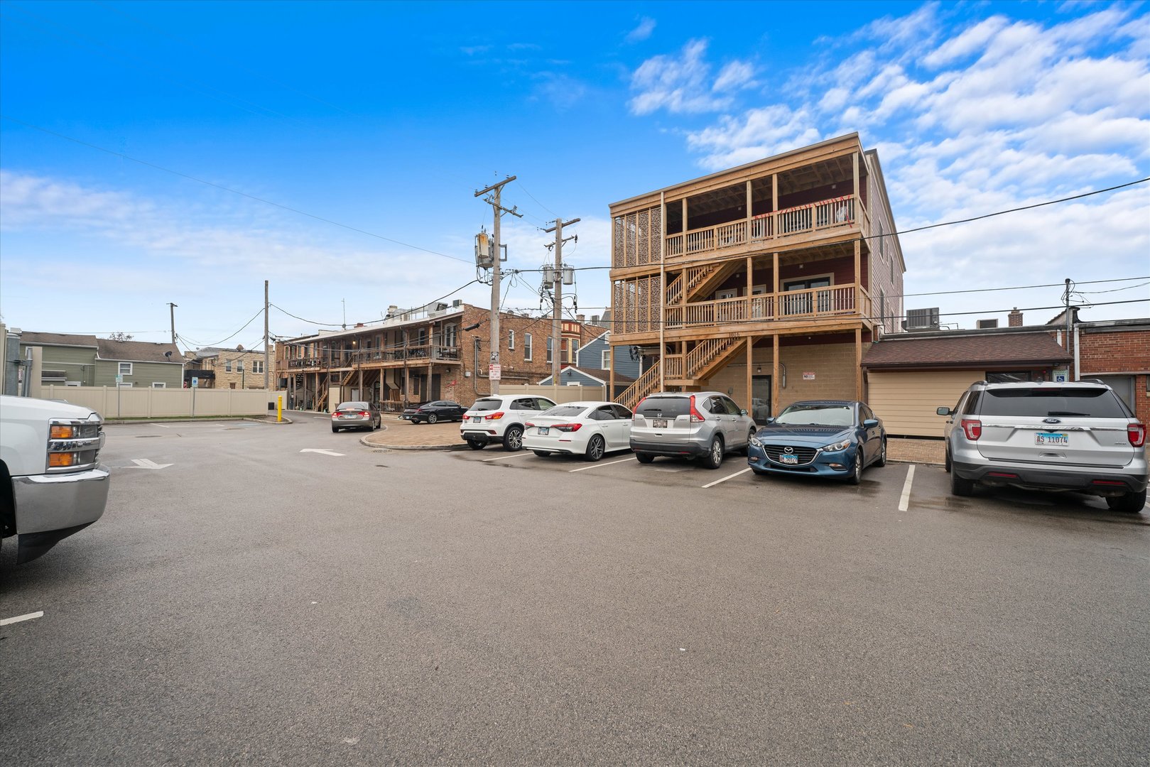 1016 S State Street #2, Lockport, IL 60441