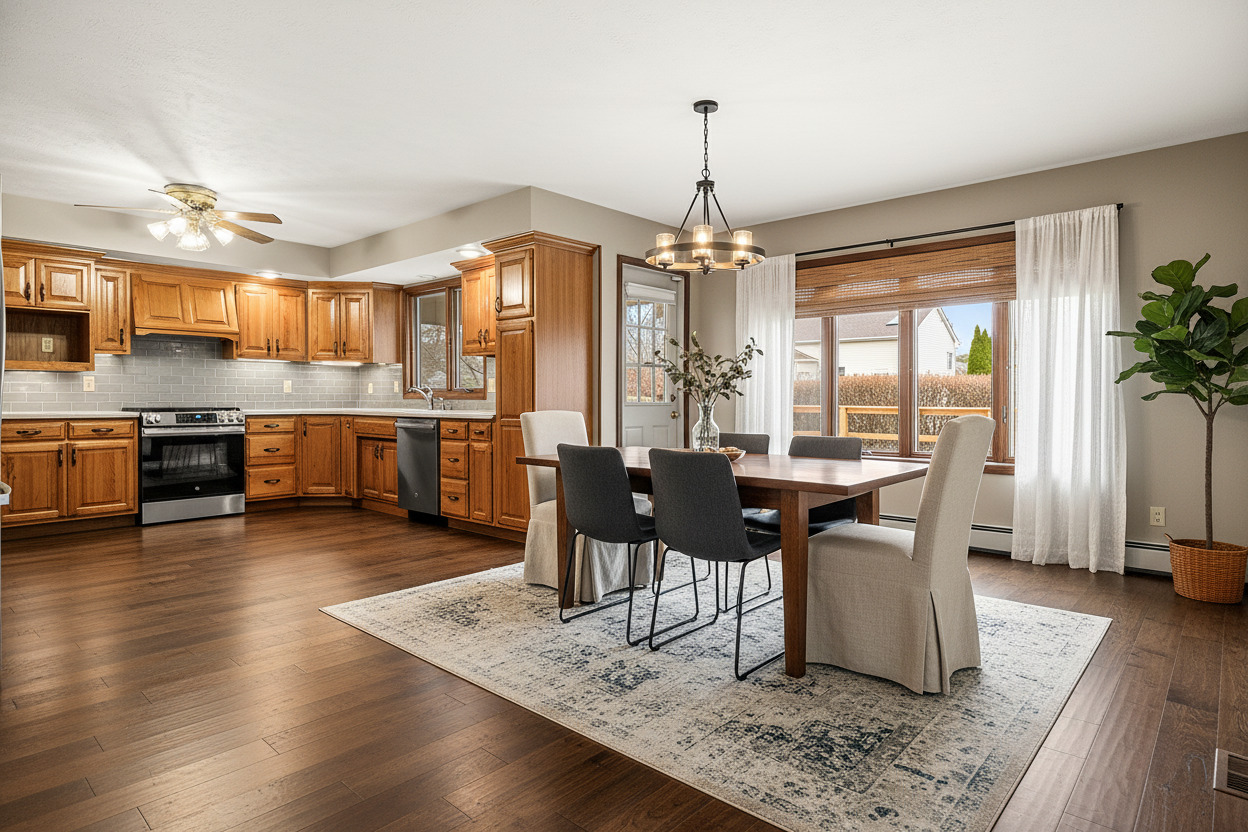 302 Kelly Drive, Normal, IL 61761