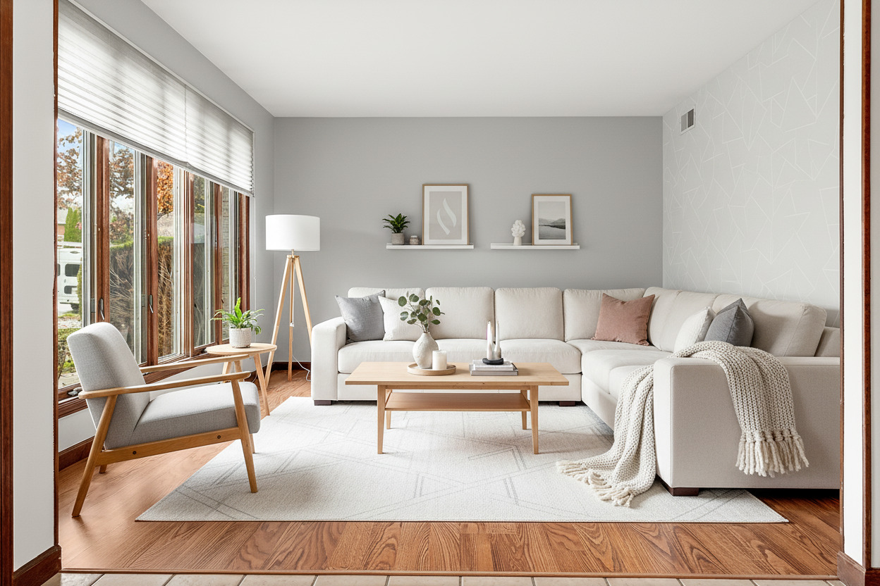 302 Kelly Drive, Normal, IL 61761