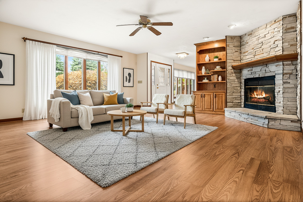 302 Kelly Drive, Normal, IL 61761