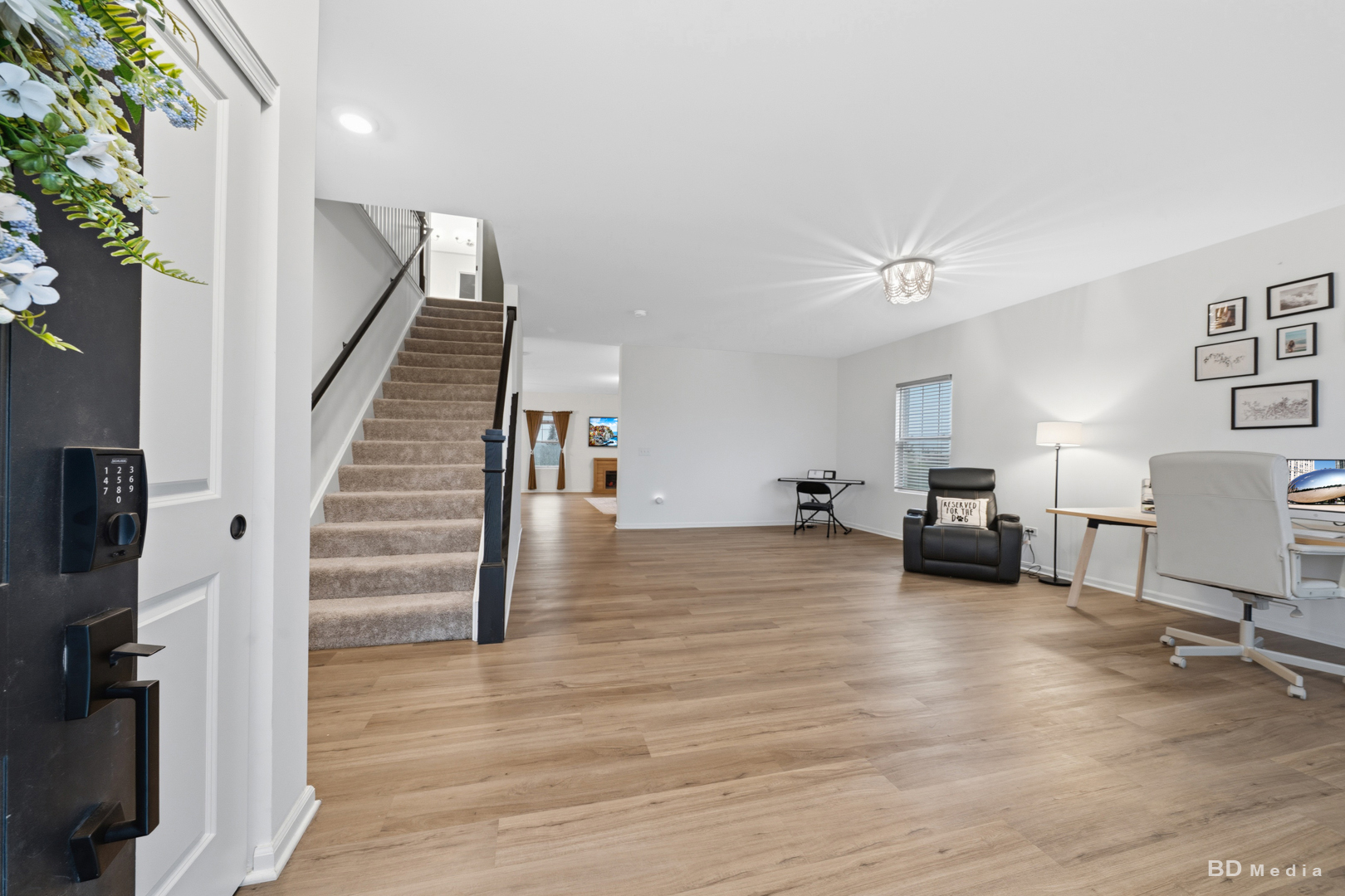 966 Bridle Hill Drive, New Lenox, IL 60451