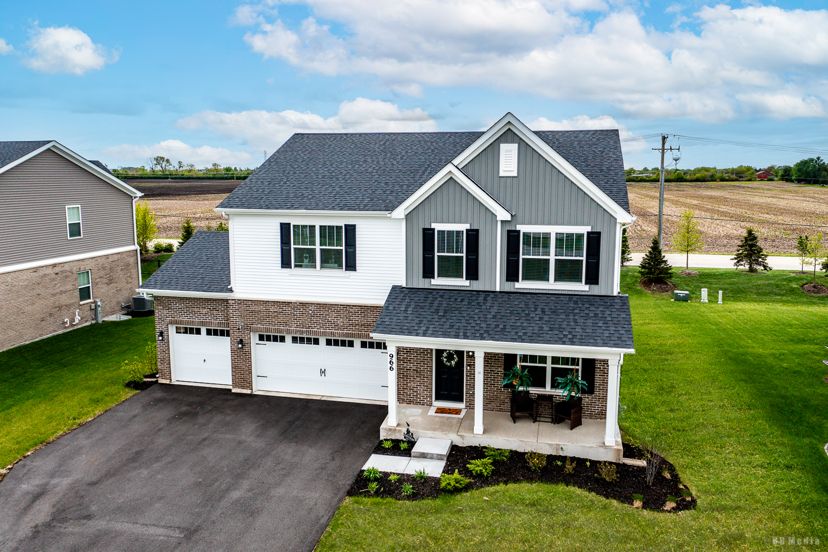 966 Bridle Hill Drive, New Lenox, IL 60451