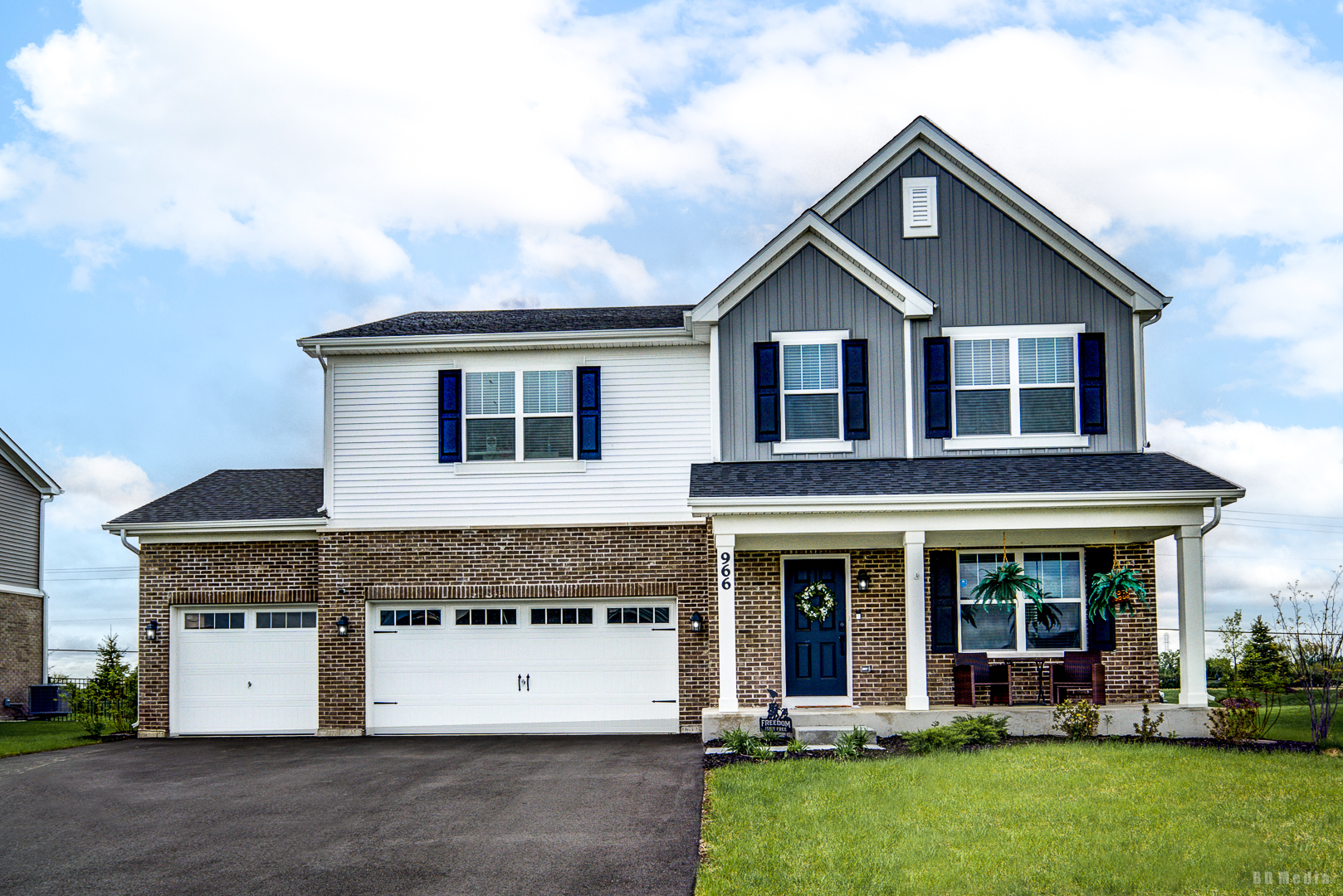 966 Bridle Hill Drive, New Lenox, IL 60451