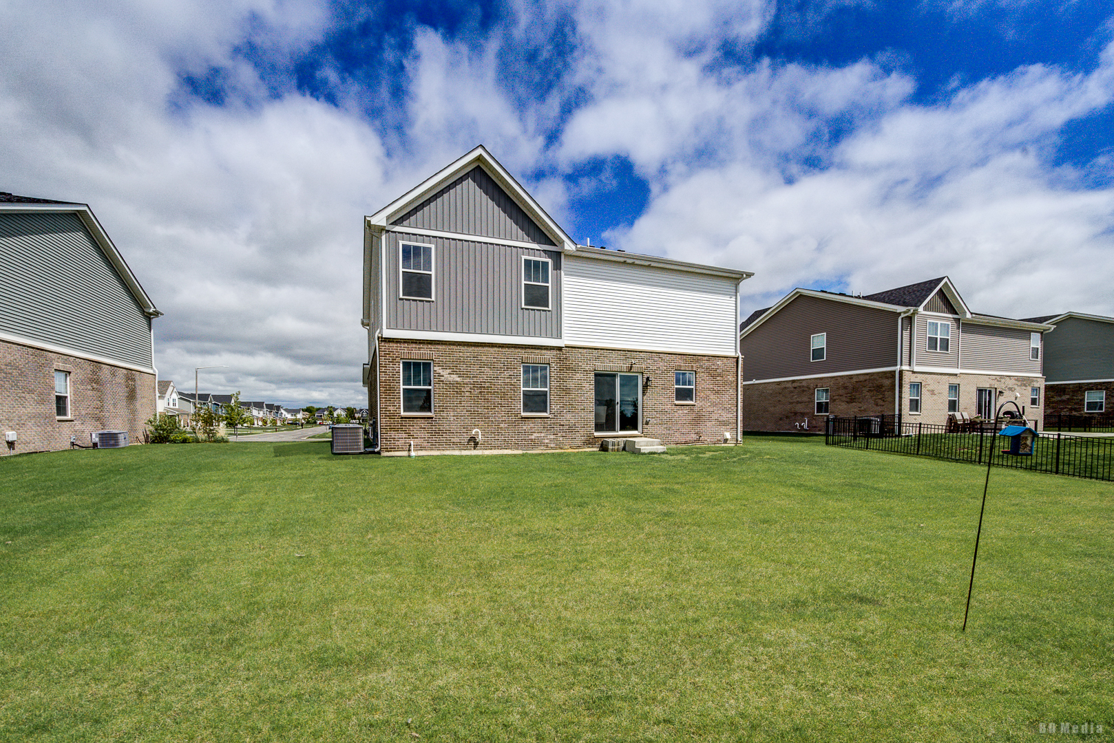 966 Bridle Hill Drive, New Lenox, IL 60451