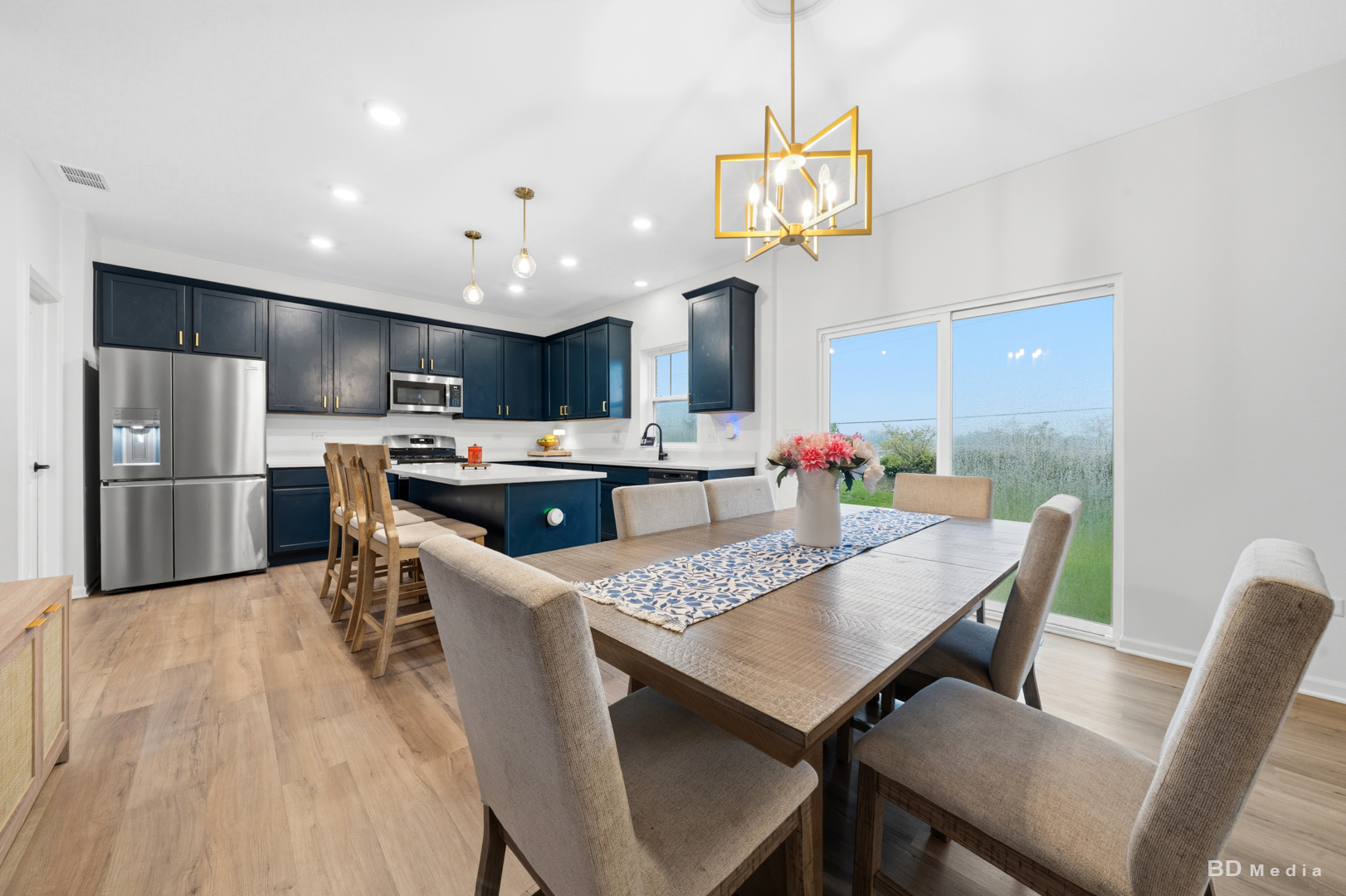 966 Bridle Hill Drive, New Lenox, IL 60451