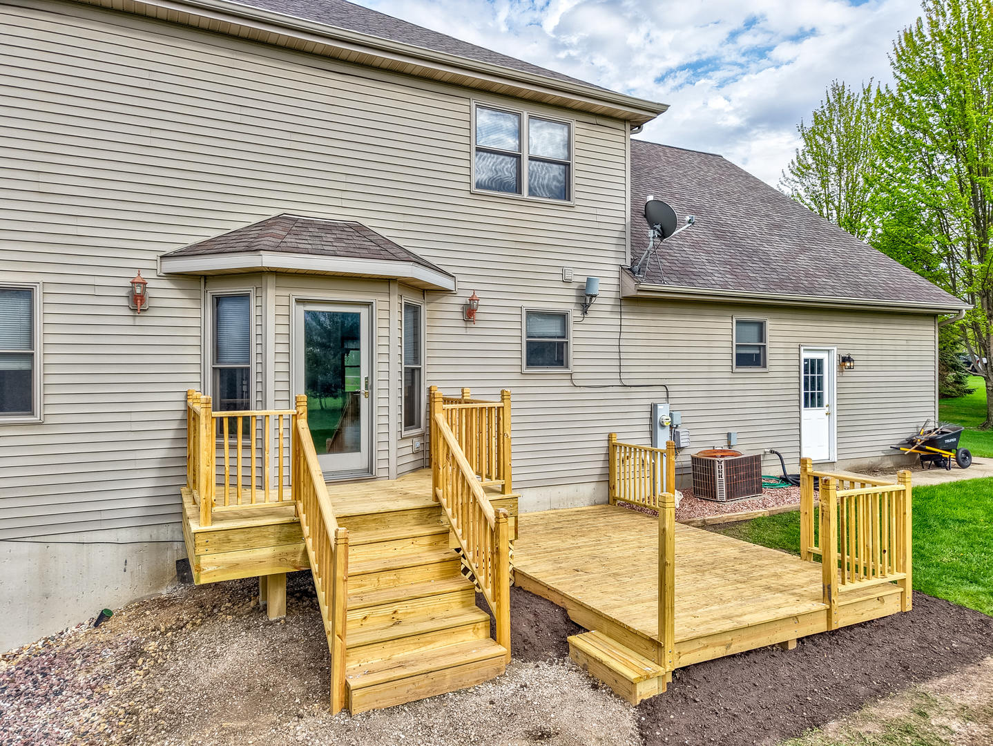 2669 E 1545th Road, Ottawa, IL 61350