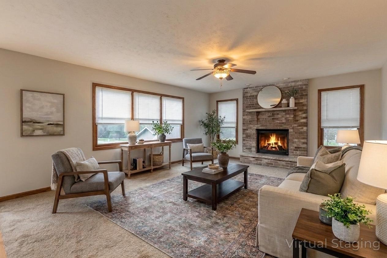 2669 E 1545th Road, Ottawa, IL 61350