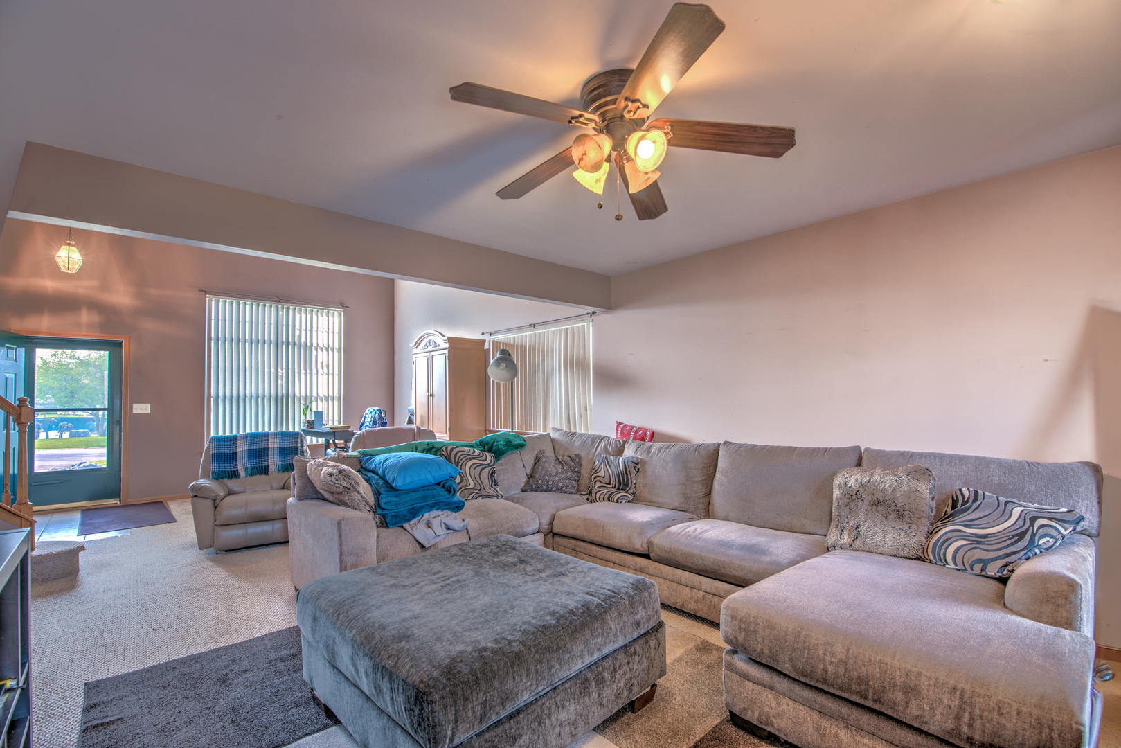5307 W Park Lane, Monee, IL 60449