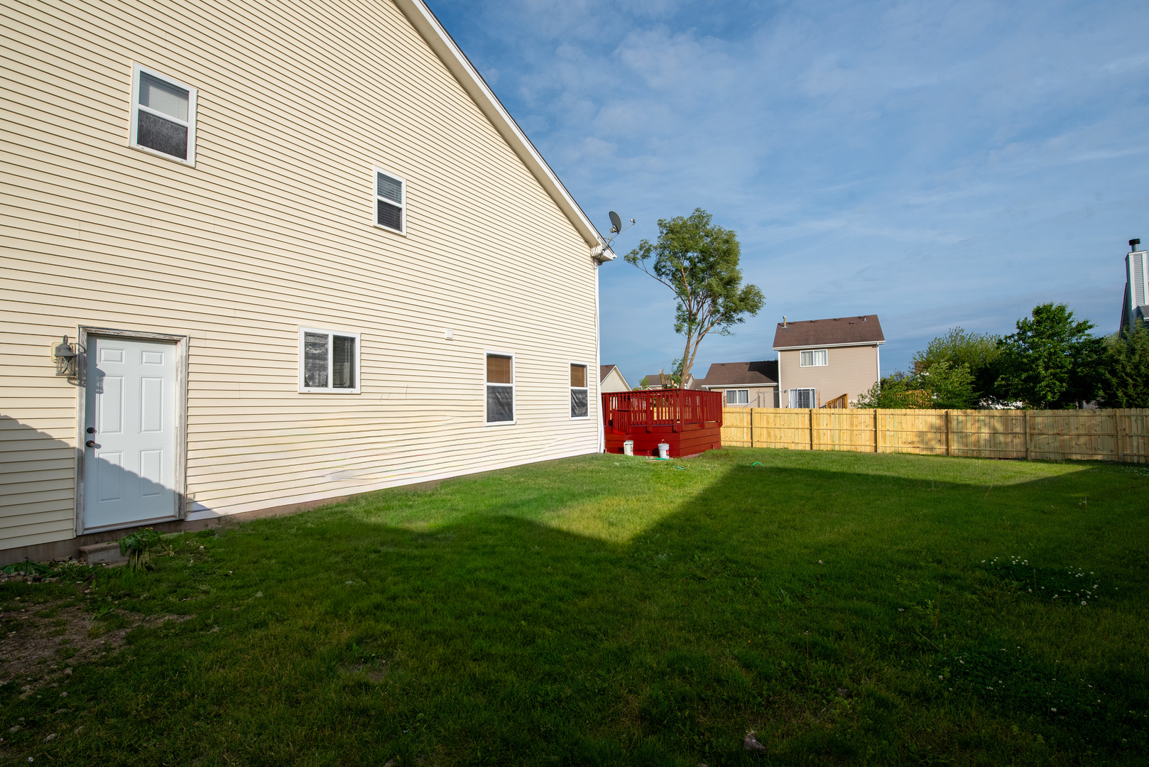 5307 W Park Lane, Monee, IL 60449
