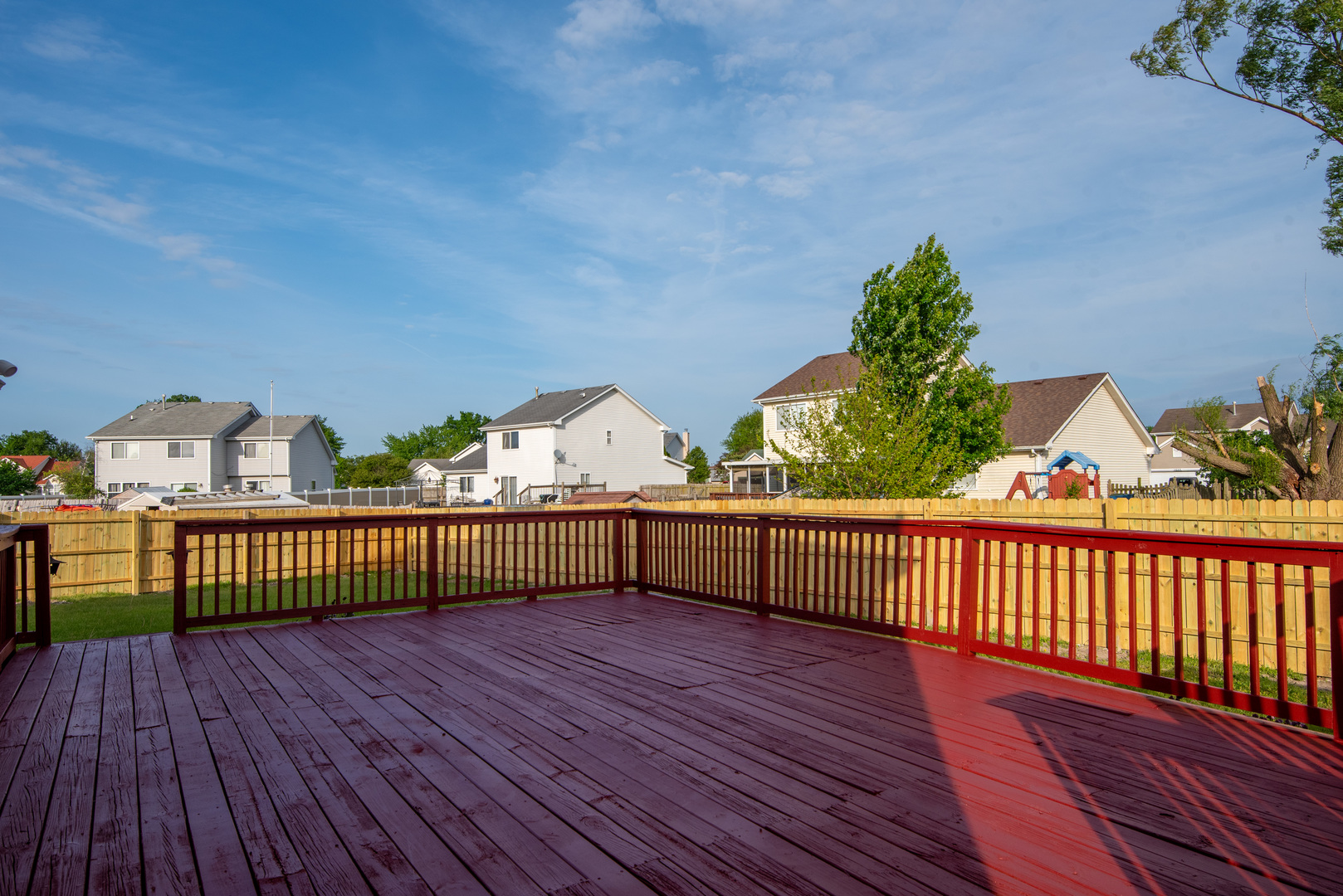 5307 W Park Lane, Monee, IL 60449