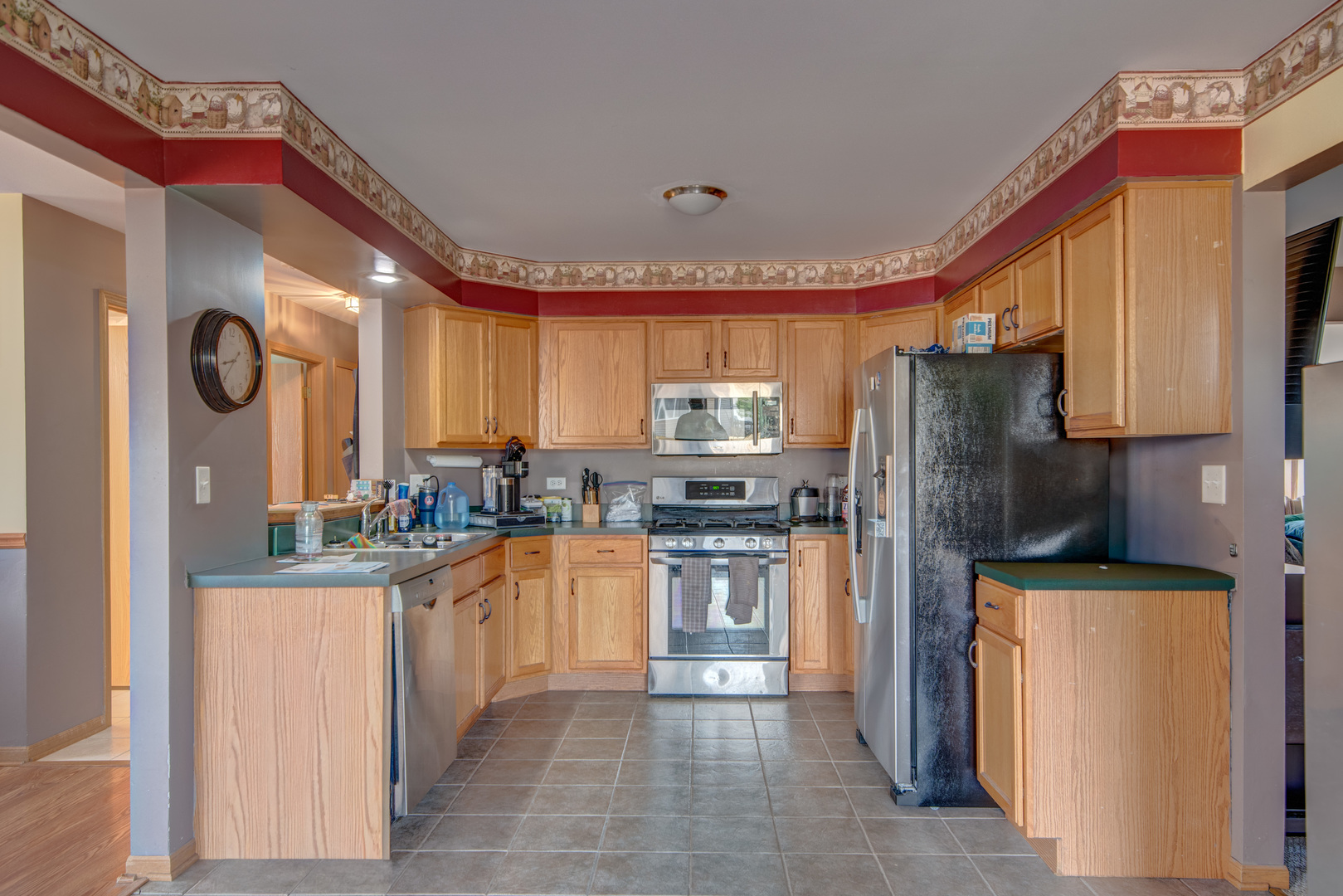 5307 W Park Lane, Monee, IL 60449