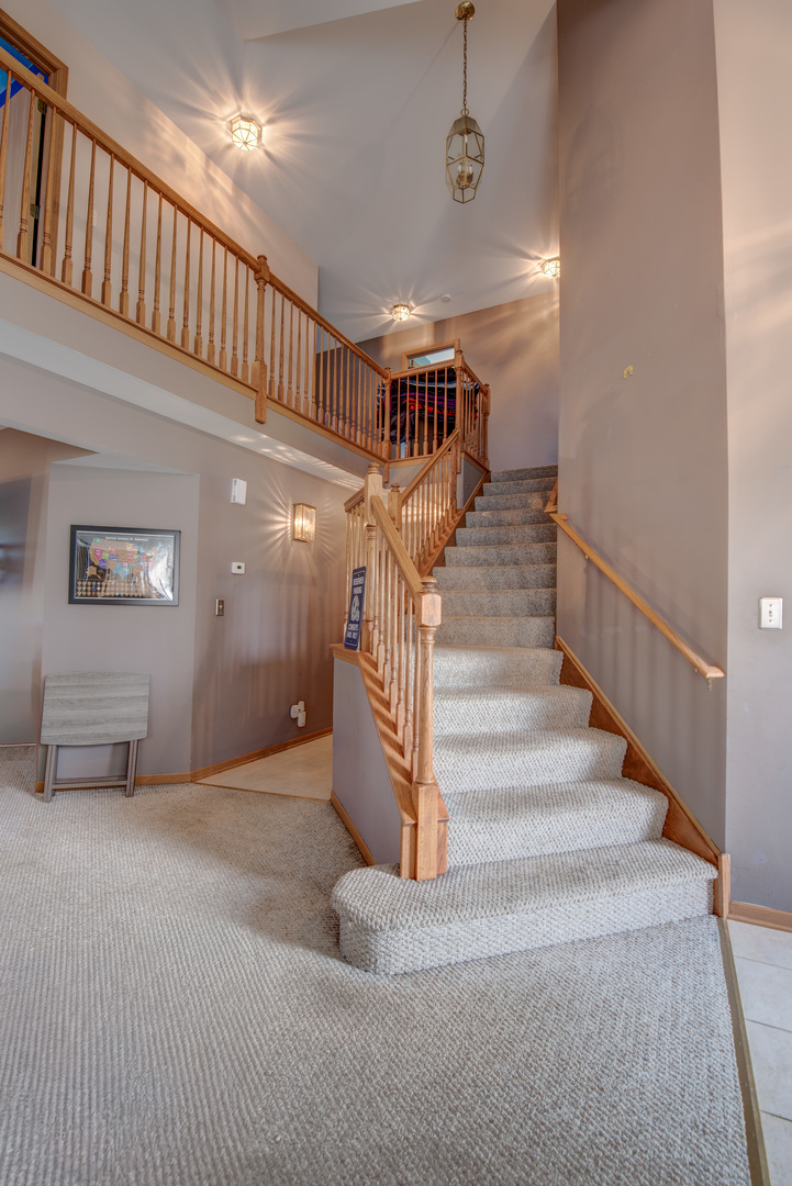 5307 W Park Lane, Monee, IL 60449
