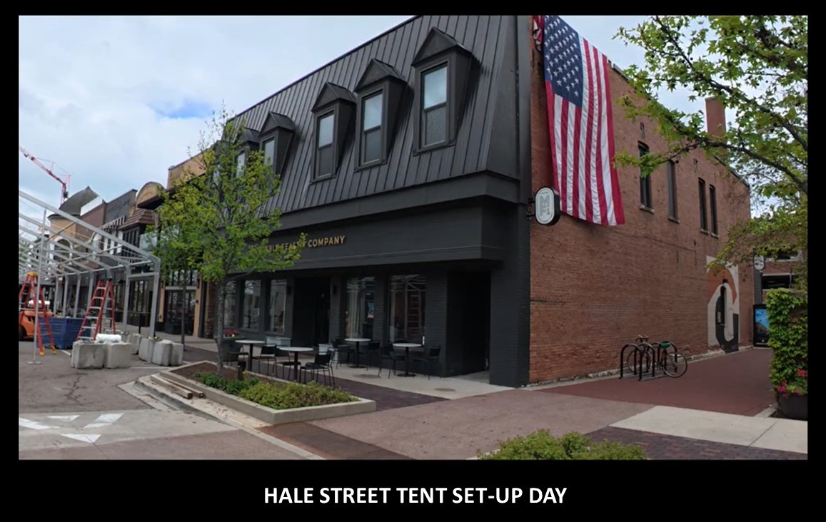 114 N Hale Street #D, Wheaton, IL 60187
