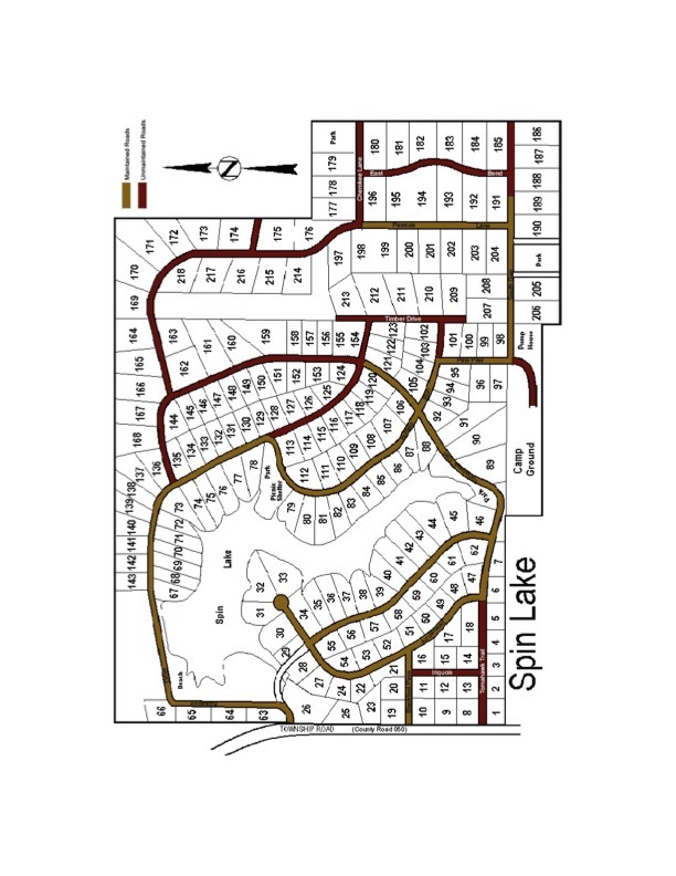 138 Kickapoo Drive, Danvers, IL 61732