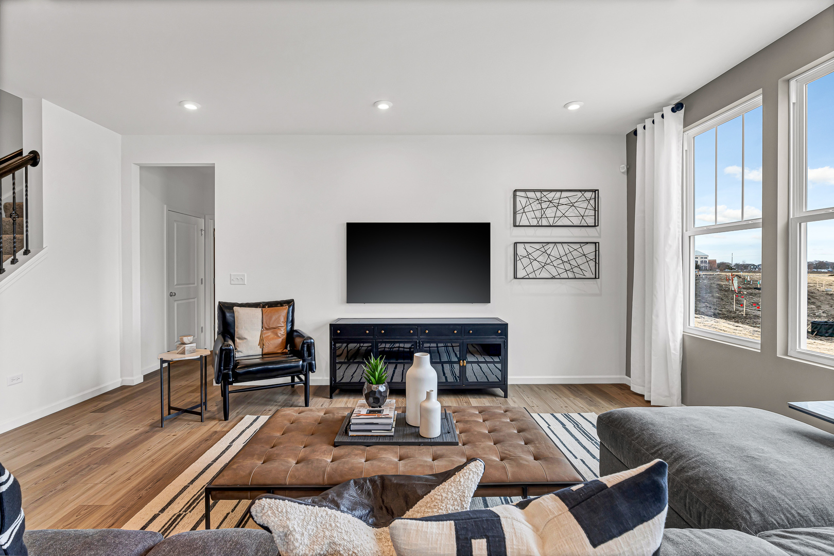 12701 S Harry Circle, Plainfield, IL 60585