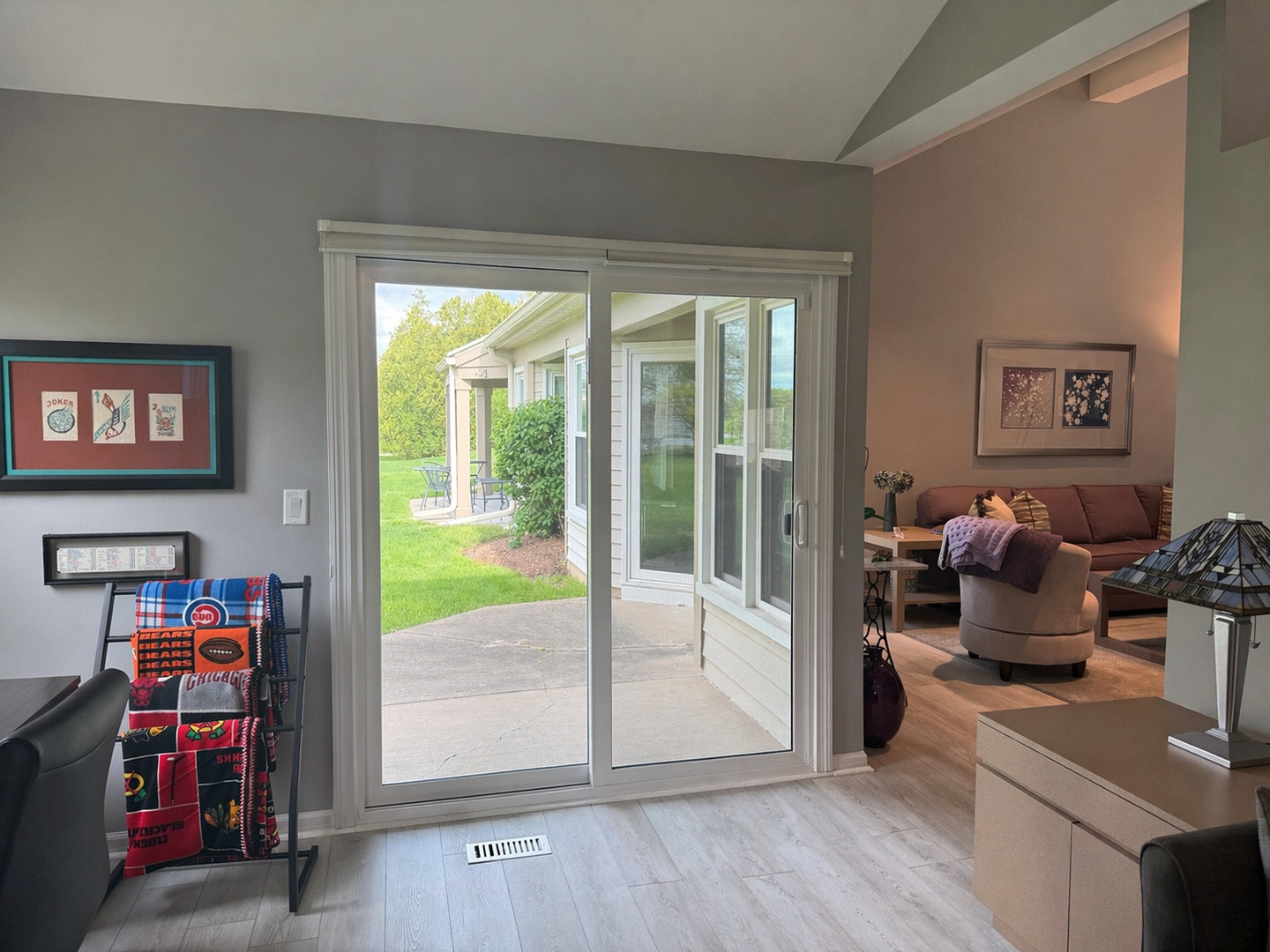 43 Willow Parkway, Buffalo Grove, IL 60089