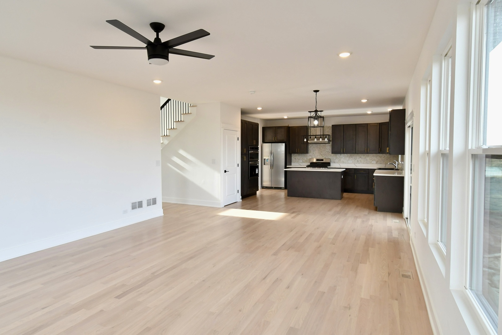 20801 Elwood Street, Lynwood, IL 60411