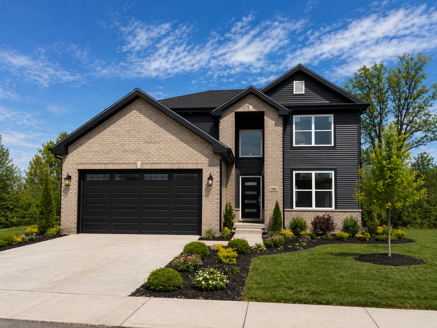 20801 Elwood Street, Lynwood, IL 60411