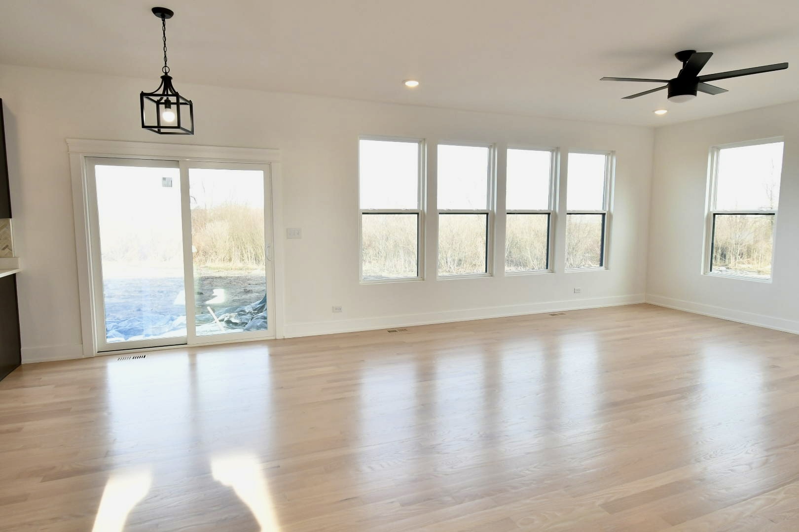 20801 Elwood Street, Lynwood, IL 60411