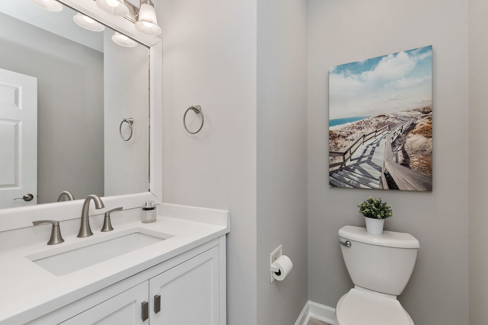 537 W Parkside Drive, Palatine, IL 60067