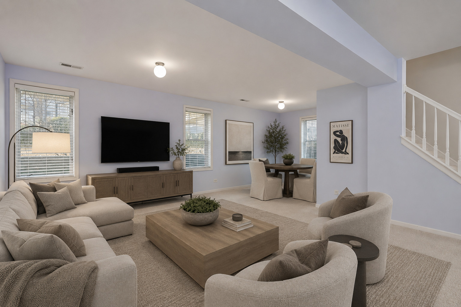 537 W Parkside Drive, Palatine, IL 60067