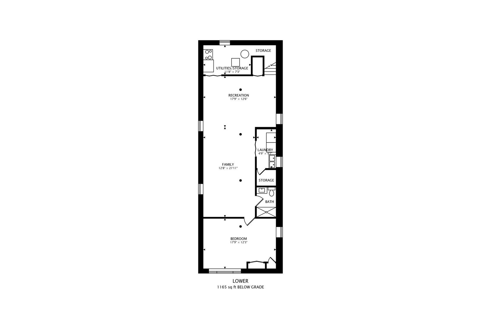 2972 S Loomis Street, Chicago, IL 60608