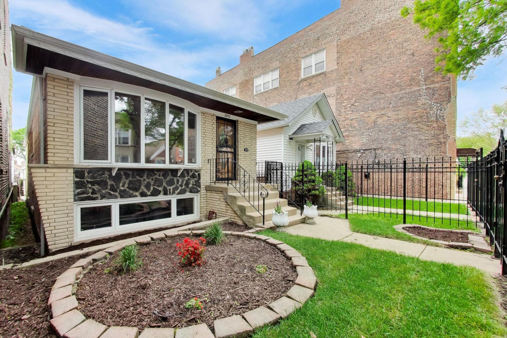 2972 S Loomis Street, Chicago, IL 60608