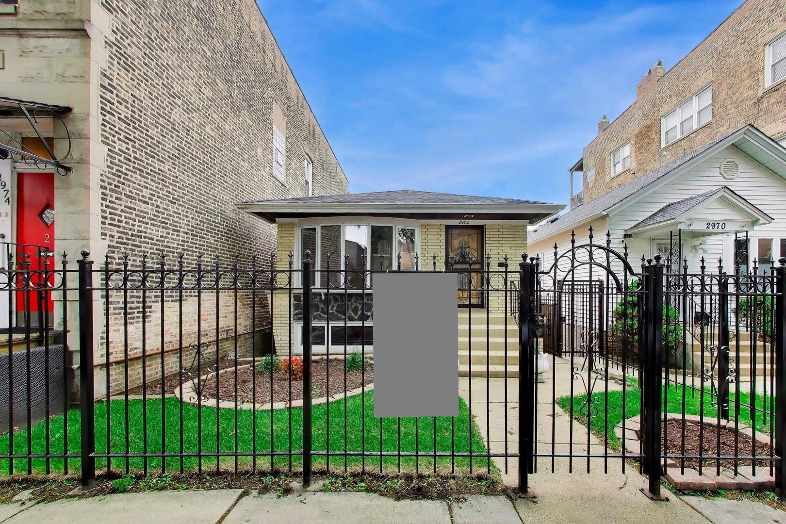2972 S Loomis Street, Chicago, IL 60608