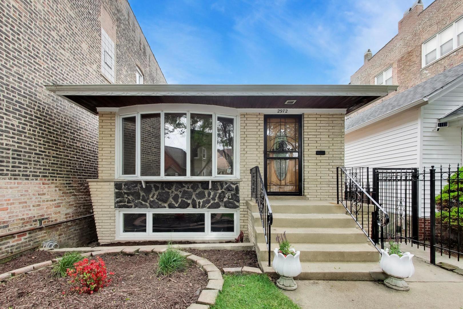 2972 S Loomis Street, Chicago, IL 60608