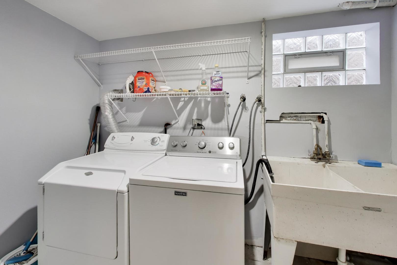 2972 S Loomis Street, Chicago, IL 60608