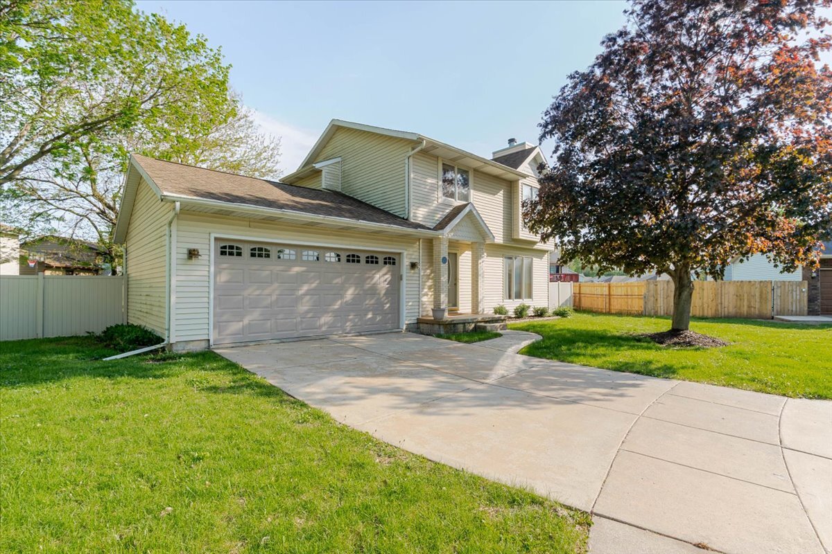 313 Jo Ann Court, Normal, IL 61761