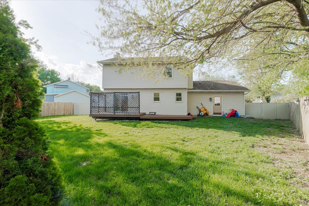 313 Jo Ann Court, Normal, IL 61761