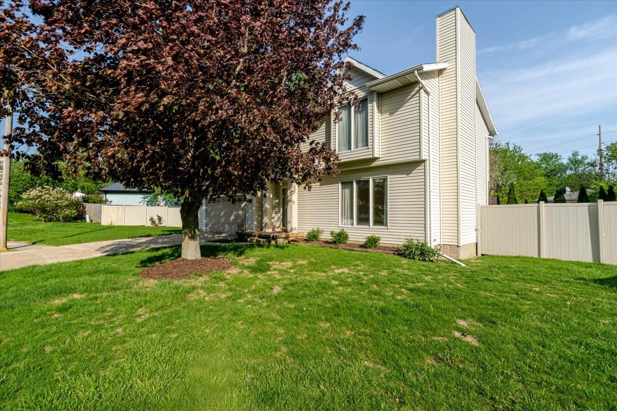 313 Jo Ann Court, Normal, IL 61761