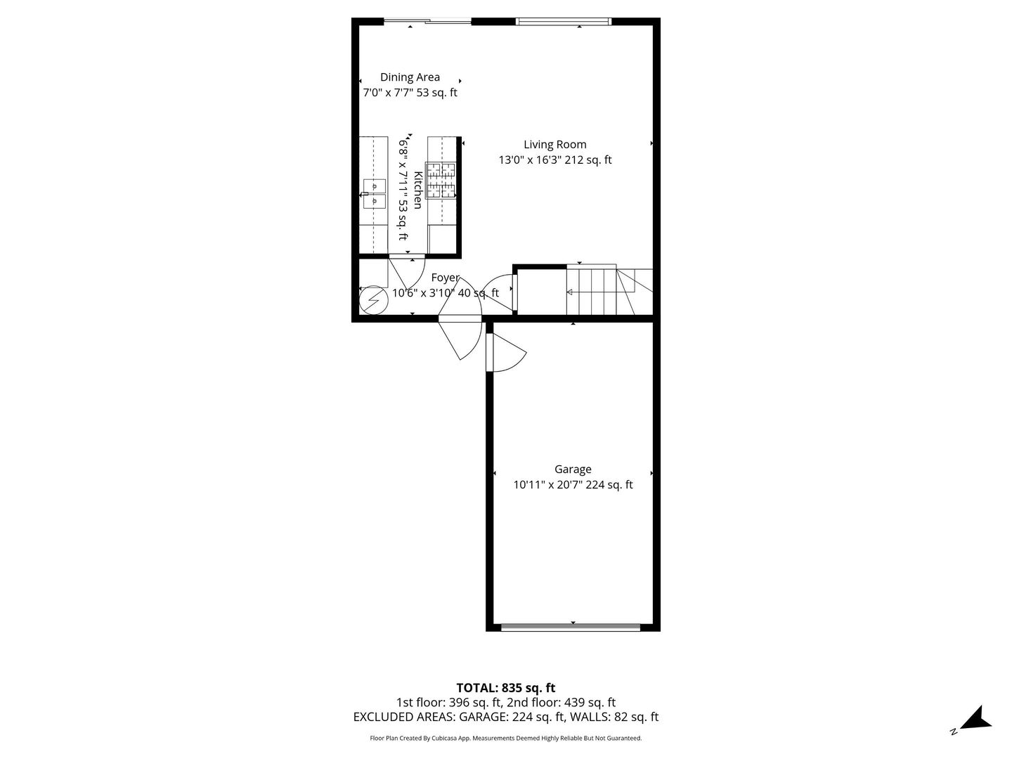 1895 Hickory Lane, Glendale Heights, IL 60139