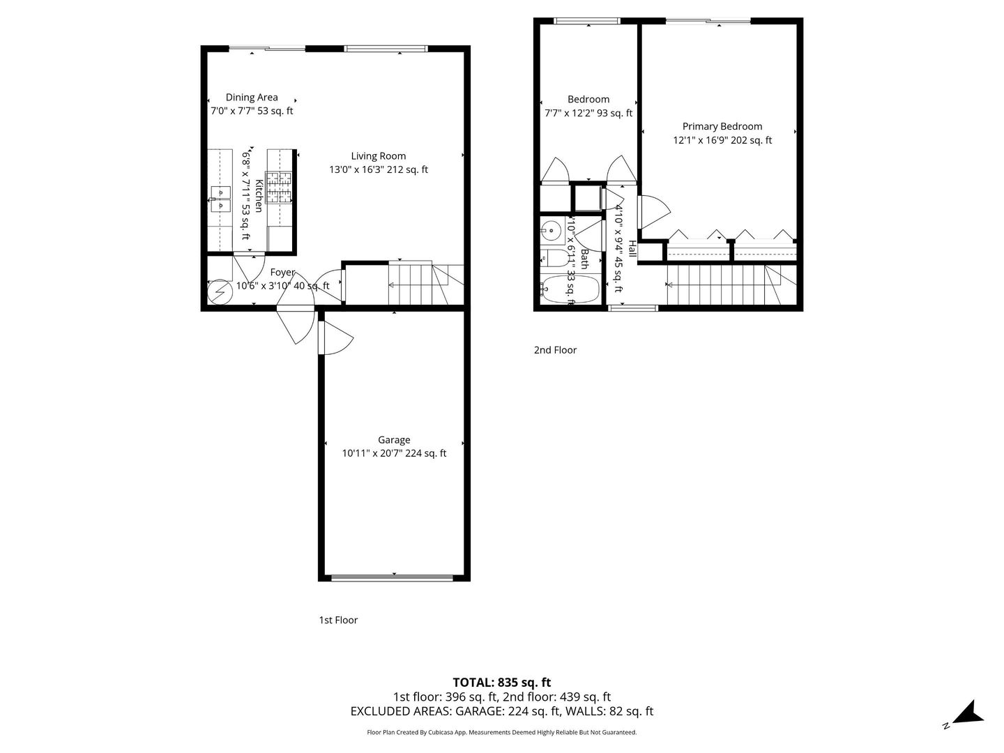 1895 Hickory Lane, Glendale Heights, IL 60139