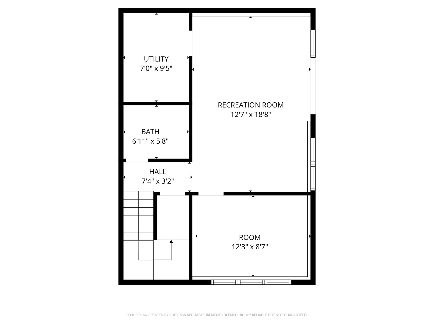 439 E Morse Avenue, Bartlett, IL 60103