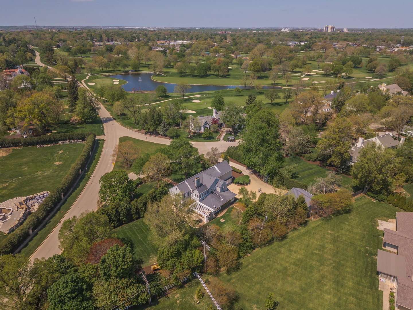 27 Country Club Place, Bloomington, IL 61701
