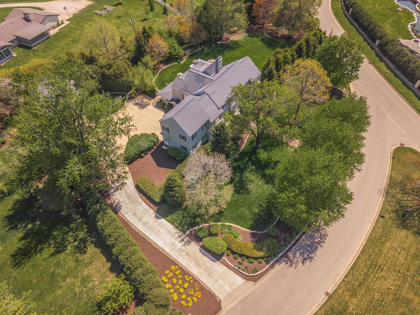 27 Country Club Place, Bloomington, IL 61701
