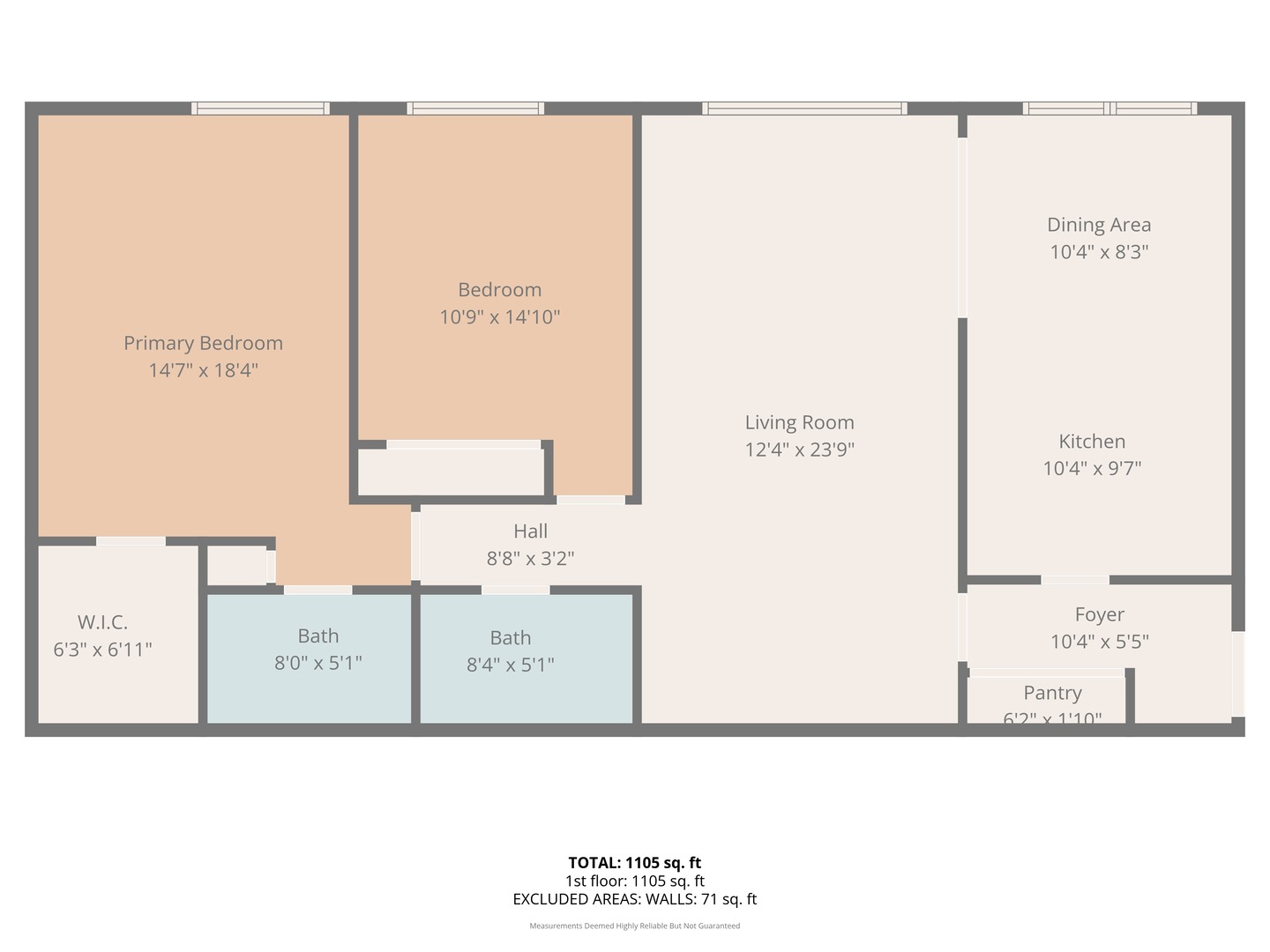 2638 N WINDSOR Drive #102, Arlington Heights, IL 60004