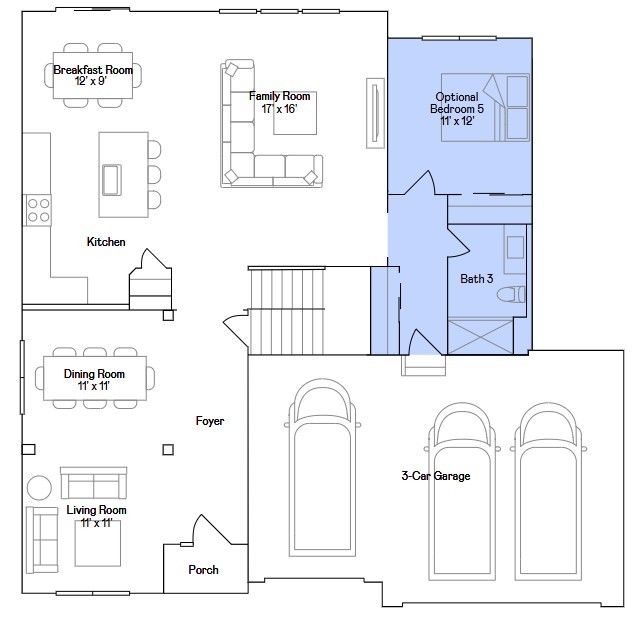 158 Blazing Star Trail, Oswego, IL 60543